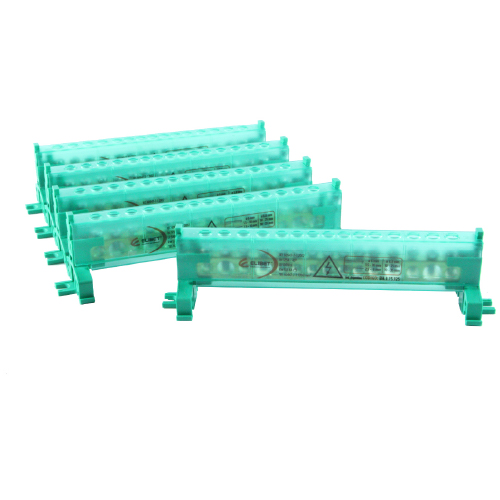 Distribuidor 1x125A 15 conexiones